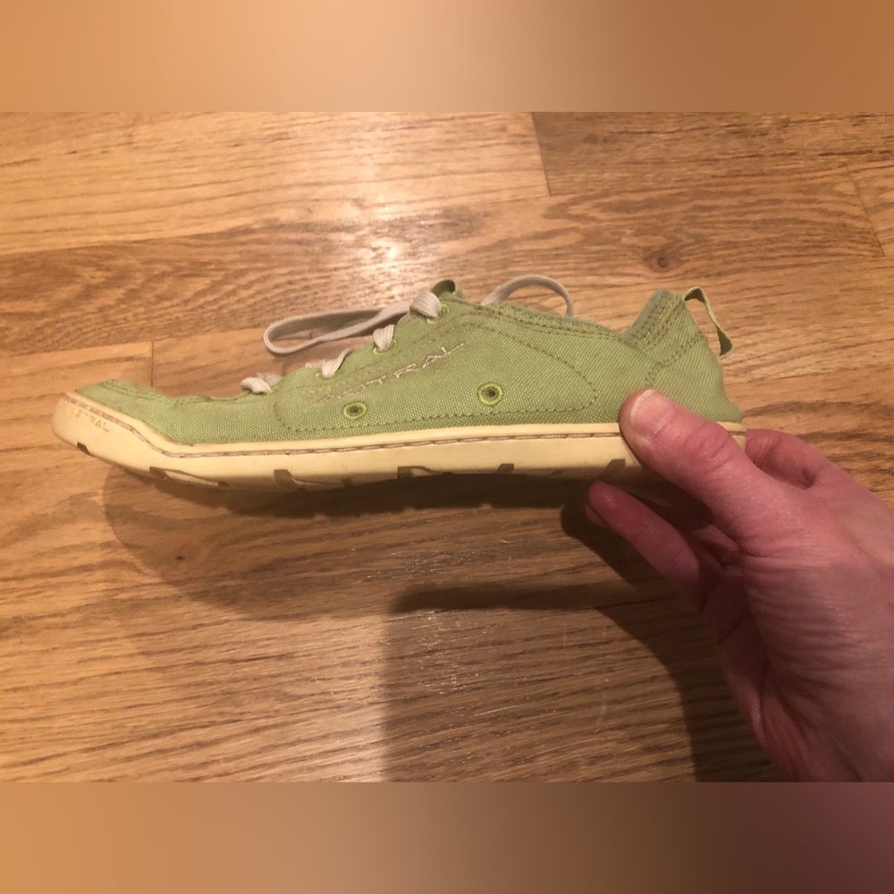 Astral Loyak Water Shoes, Swim, Women’s, Size 7, Green